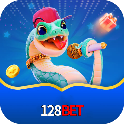 128bet Logo