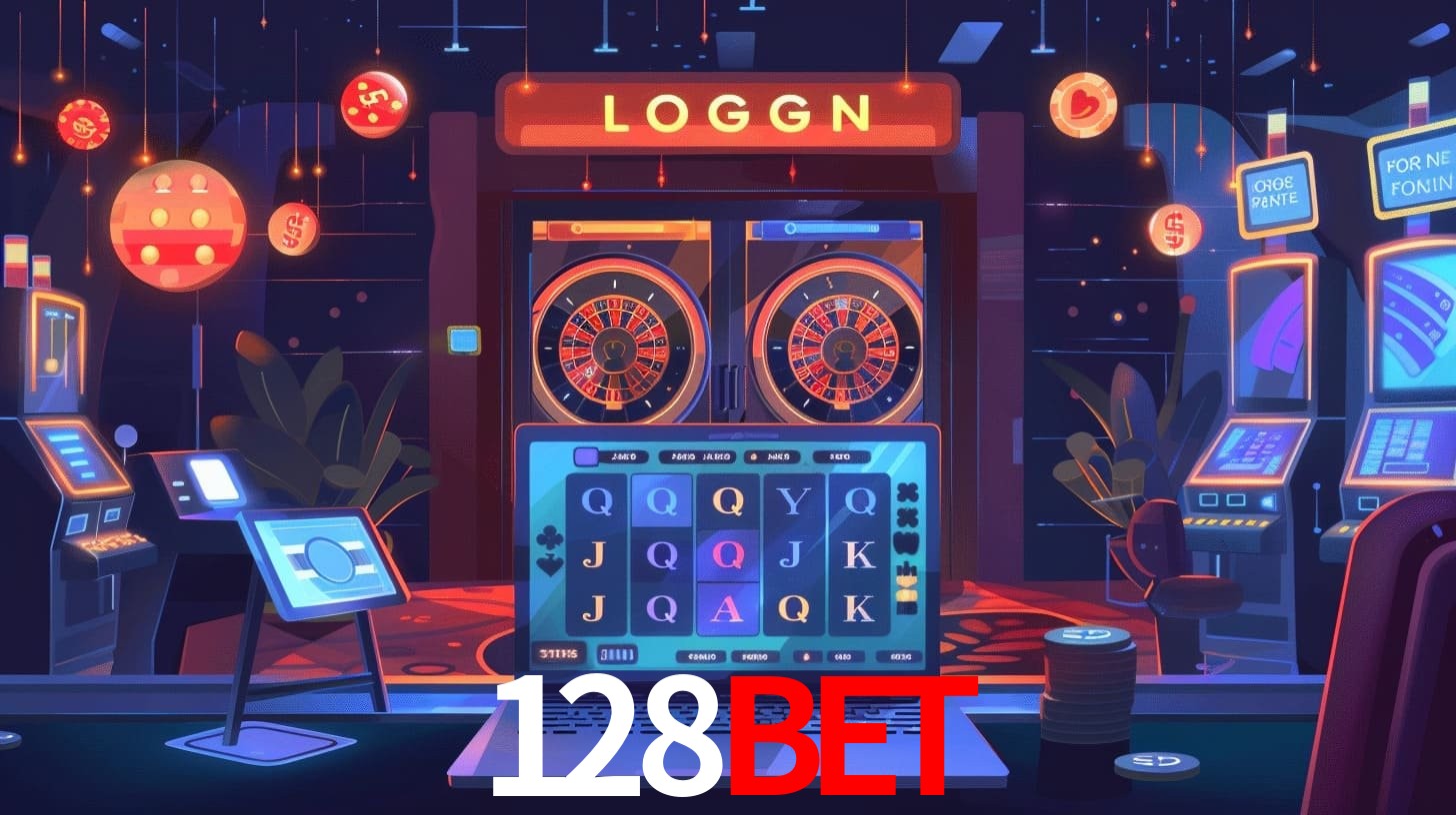 128bet - Melhor Cassino De Caça-Níqueis Online - 128bet.com