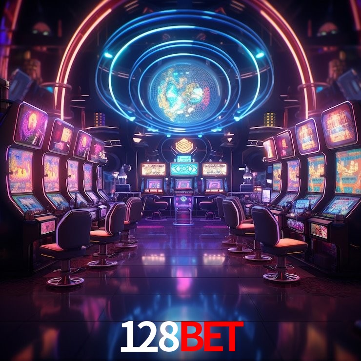 128bet