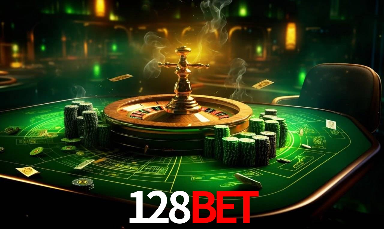 128bet: Seu Especialista em Apostas Esportivas Brasileiras