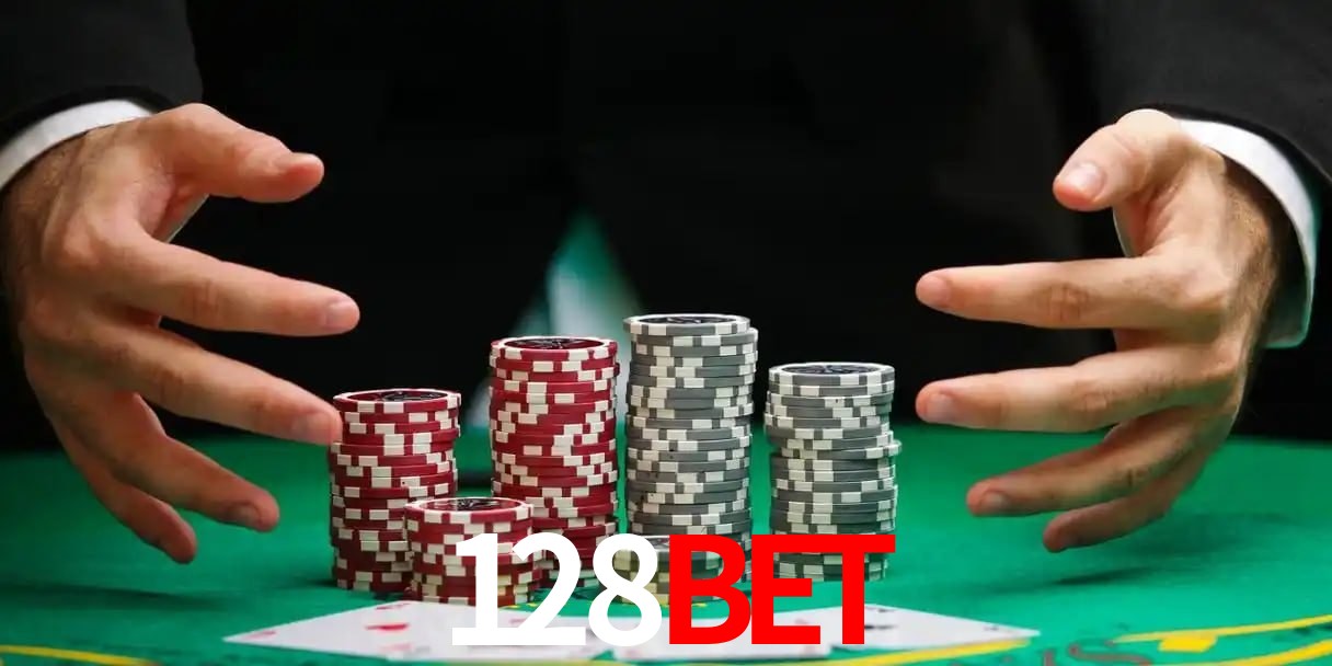 128bet login