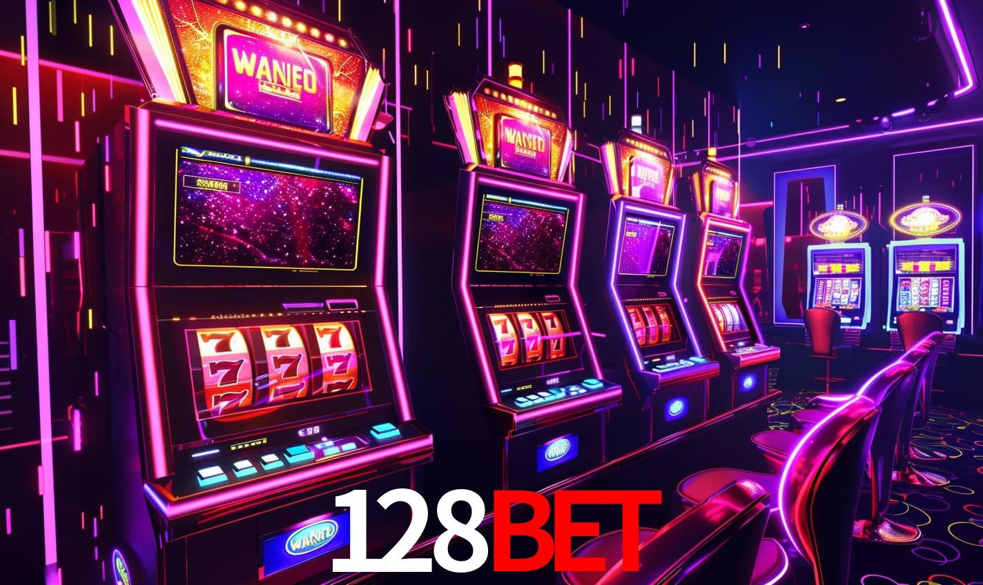 128bet.com