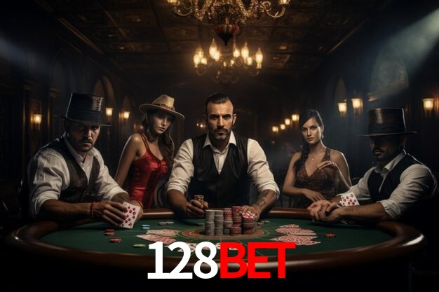128bet